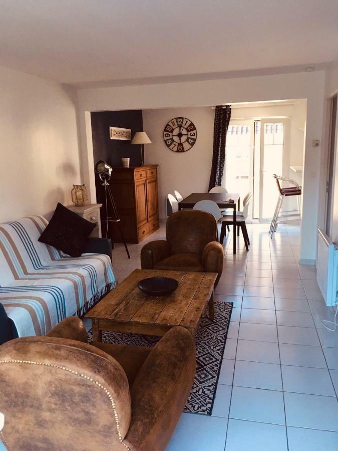 L Estivale Apartment Вимере Екстериор снимка