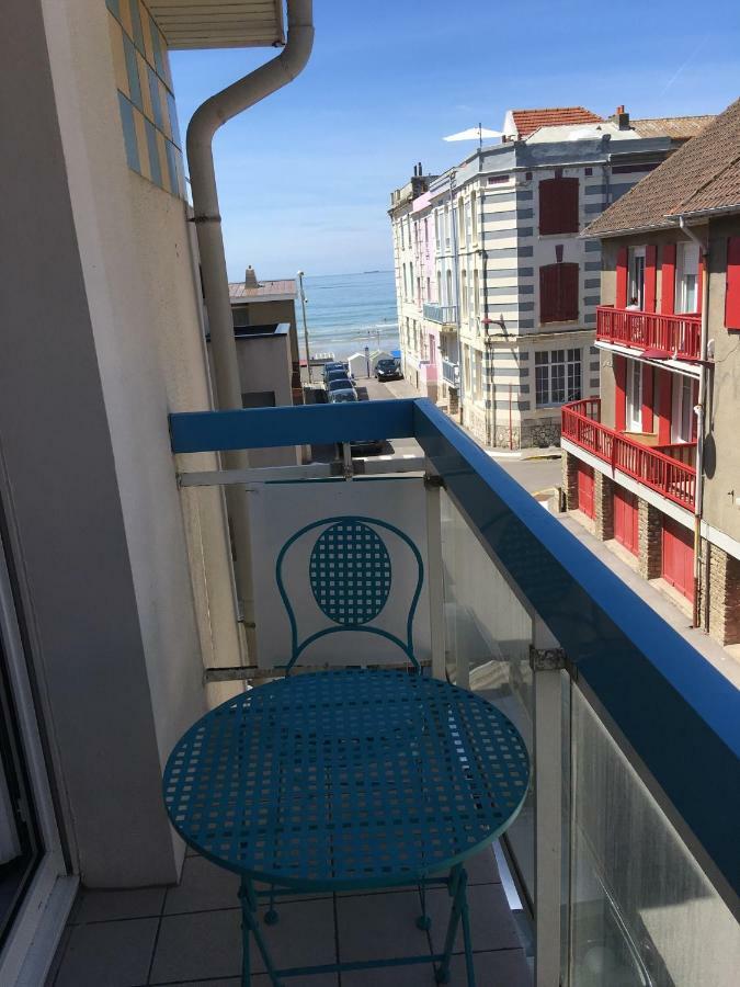 L Estivale Apartment Вимере Екстериор снимка
