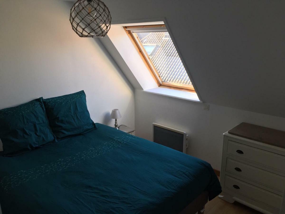 L Estivale Apartment Вимере Екстериор снимка