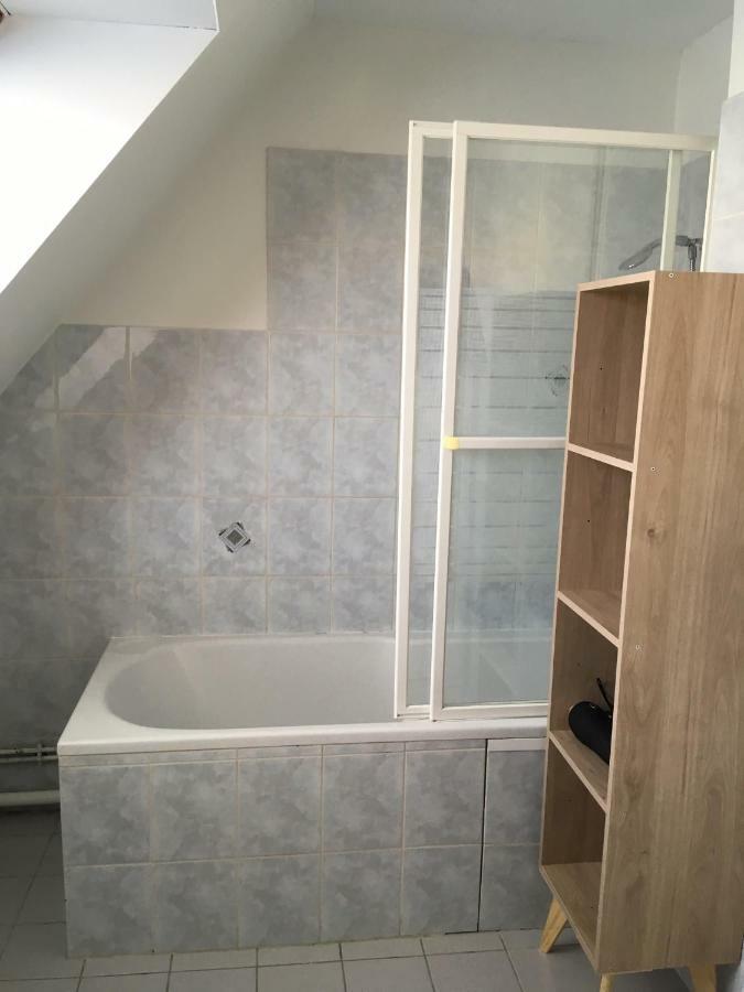 L Estivale Apartment Вимере Екстериор снимка