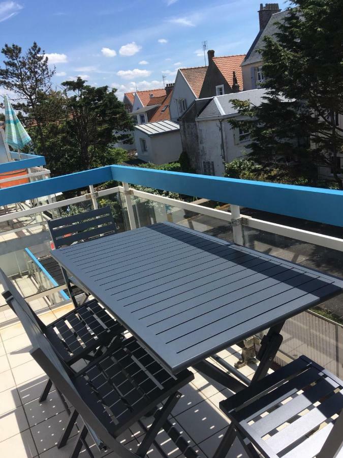 L Estivale Apartment Вимере Екстериор снимка